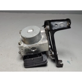 2019-2022 HONDA PILOT AWD ABS ANTI LOCK BRAKE PUMP CONTROL MODULE W/ BRAKET OEM