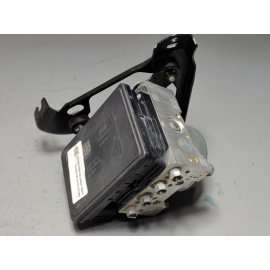 2019-2022 HONDA PILOT AWD ABS ANTI LOCK BRAKE PUMP CONTROL MODULE W/ BRAKET OEM