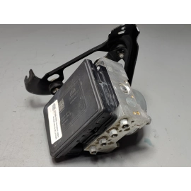 2019-2022 HONDA PILOT AWD ABS ANTI LOCK BRAKE PUMP CONTROL MODULE W/ BRAKET OEM