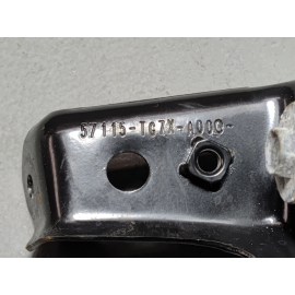 2019-2022 HONDA PILOT AWD ABS ANTI LOCK BRAKE PUMP CONTROL MODULE W/ BRAKET OEM