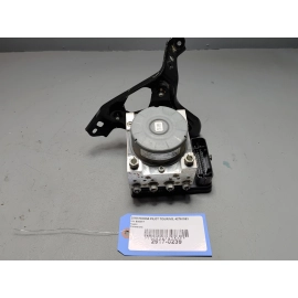 2019-2022 HONDA PILOT AWD ABS ANTI LOCK BRAKE PUMP CONTROL MODULE W/ BRAKET OEM