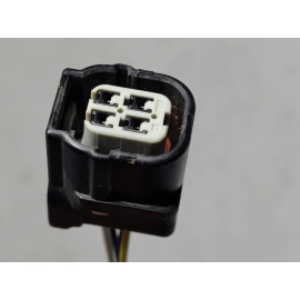 2019-2022 HONDA PILOT REAR DRIVER SIDE LAMBDA O2 OXYGEN SENSOR OEM