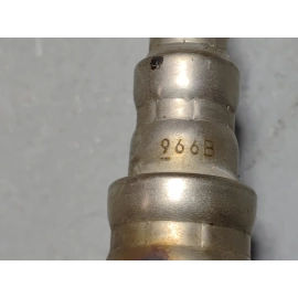 2019-2022 HONDA PILOT REAR DRIVER SIDE LAMBDA O2 OXYGEN SENSOR OEM