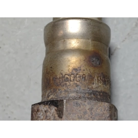 2019-2022 HONDA PILOT REAR DRIVER SIDE LAMBDA O2 OXYGEN SENSOR OEM