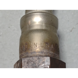 2019-2022 HONDA PILOT REAR DRIVER SIDE LAMBDA O2 OXYGEN SENSOR OEM