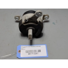 2016-2022 HONDA PILOT ENGINE PASSENGER SIDE MOTOR MOUNT BRACKET SUPPORT OEM