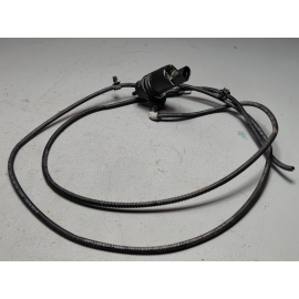 2019-2025 Honda Passport Front Windshield Wiper Washer Reservoir Pump Motor OEM