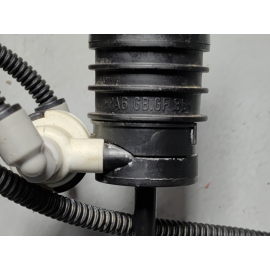 2019-2025 Honda Passport Front Windshield Wiper Washer Reservoir Pump Motor OEM