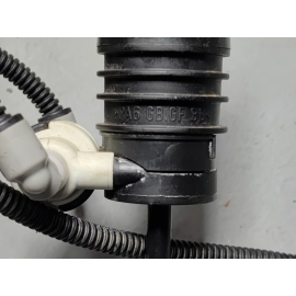 2019-2025 Honda Passport Front Windshield Wiper Washer Reservoir Pump Motor OEM