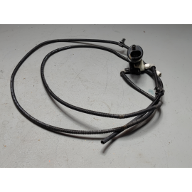2019-2025 Honda Passport Front Windshield Wiper Washer Reservoir Pump Motor OEM
