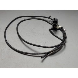 2019-2025 Honda Passport Front Windshield Wiper Washer Reservoir Pump Motor OEM