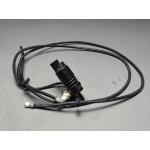 2019-2025 Honda Passport Front Windshield Wiper Washer Reservoir Pump Motor OEM