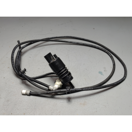 2019-2025 Honda Passport Front Windshield Wiper Washer Reservoir Pump Motor OEM