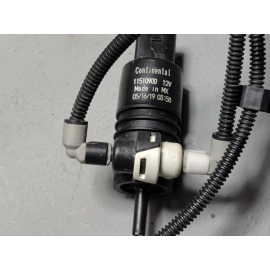 2019-2025 Honda Passport Front Windshield Wiper Washer Reservoir Pump Motor OEM