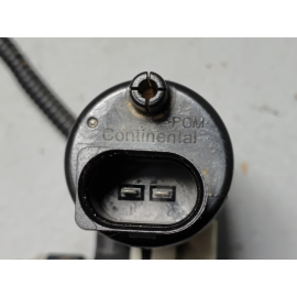 2019-2025 Honda Passport Front Windshield Wiper Washer Reservoir Pump Motor OEM