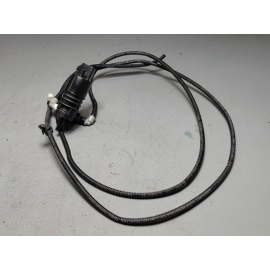 2019-2025 Honda Passport Front Windshield Wiper Washer Reservoir Pump Motor OEM