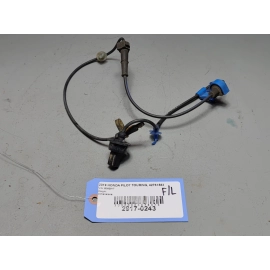 2016-2022 Honda Pilot Front Driver Left Side Wheel Speed Sensor ABS OEM