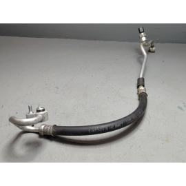 2019-2022 Honda Pilot 3.5L AC Air Conditioning Discharge Hose Line w/Sensor OEM
