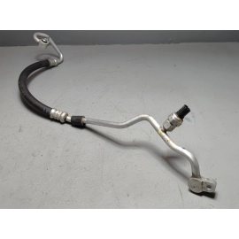 2019-2022 Honda Pilot 3.5L AC Air Conditioning Discharge Hose Line w/Sensor OEM