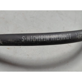 2019-2022 Honda Pilot 3.5L AC Air Conditioning Discharge Hose Line w/Sensor OEM