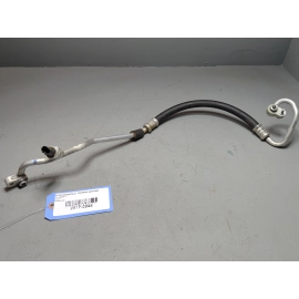 2019-2022 Honda Pilot 3.5L AC Air Conditioning Discharge Hose Line w/Sensor OEM