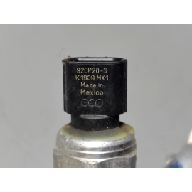 2019-2022 Honda Pilot 3.5L AC Air Conditioning Discharge Hose Line w/Sensor OEM