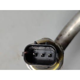 2019-2022 Honda Pilot 3.5L AC Air Conditioning Discharge Hose Line w/Sensor OEM