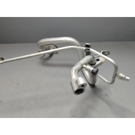 2016-2020 Honda Pilot HVAC Systen Air Conditioner Line w/Hose & Pipe OEM