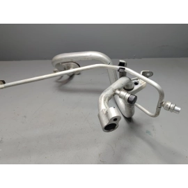 2016-2020 Honda Pilot HVAC Systen Air Conditioner Line w/Hose & Pipe OEM