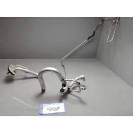 2016-2020 Honda Pilot HVAC Systen Air Conditioner Line w/Hose & Pipe OEM