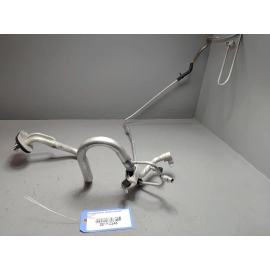 2016-2020 Honda Pilot HVAC Systen Air Conditioner Line w/Hose & Pipe OEM