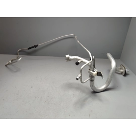 2016-2020 Honda Pilot HVAC Systen Air Conditioner Line w/Hose & Pipe OEM