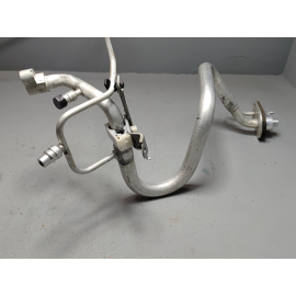 2016-2020 Honda Pilot HVAC Systen Air Conditioner Line w/Hose & Pipe OEM