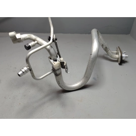 2016-2020 Honda Pilot HVAC Systen Air Conditioner Line w/Hose & Pipe OEM