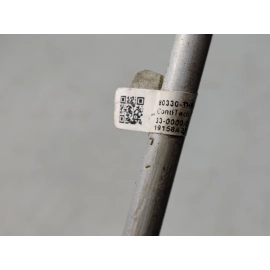 2016-2020 Honda Pilot HVAC Systen Air Conditioner Line w/Hose & Pipe OEM