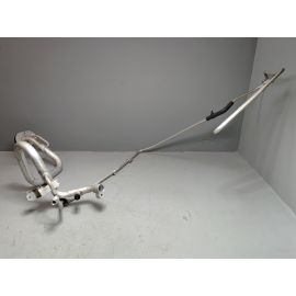 2016-2020 Honda Pilot HVAC Systen Air Conditioner Line w/Hose & Pipe OEM