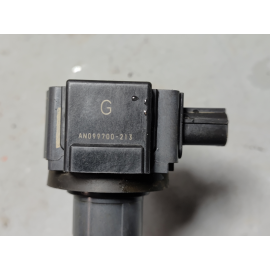 2016-2022 Honda Pilot 3.5L V6 Engine Ignition Coil Set Of 6 OEM