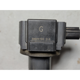 2016-2022 Honda Pilot 3.5L V6 Engine Ignition Coil Set Of 6 OEM