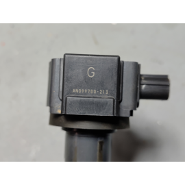 2016-2022 Honda Pilot 3.5L V6 Engine Ignition Coil Set Of 6 OEM