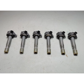 2016-2022 Honda Pilot 3.5L V6 Engine Ignition Coil Set Of 6 OEM