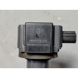 2016-2022 Honda Pilot 3.5L V6 Engine Ignition Coil Set Of 6 OEM