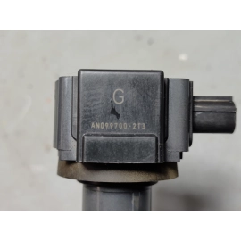 2016-2022 Honda Pilot 3.5L V6 Engine Ignition Coil Set Of 6 OEM