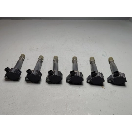 2016-2022 Honda Pilot 3.5L V6 Engine Ignition Coil Set Of 6 OEM
