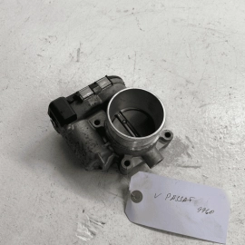 2014 - 2017 VOLKSWAGEN PASSAT 1.8 L Fuel Throttle Body Valve Assy OEM
