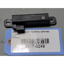 2016-2025 Honda HR-V Keyless Key Less Entry Antenna Control Module Unit OEM