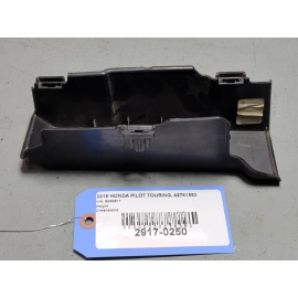 2019-2022 Honda Pilot ECM Upper Cover Panel OEM