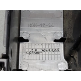 2019-2022 Honda Pilot ECM Upper Cover Panel OEM