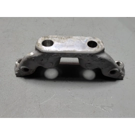 2019-2025 Honda Passport Engine Frame Lower Rearward Mount Support Bracket OEM