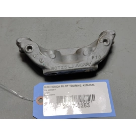 2019-2025 Honda Passport Engine Frame Lower Rearward Mount Support Bracket OEM