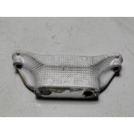 2019-2025 Honda Passport Engine Frame Lower Rearward Mount Support Bracket OEM